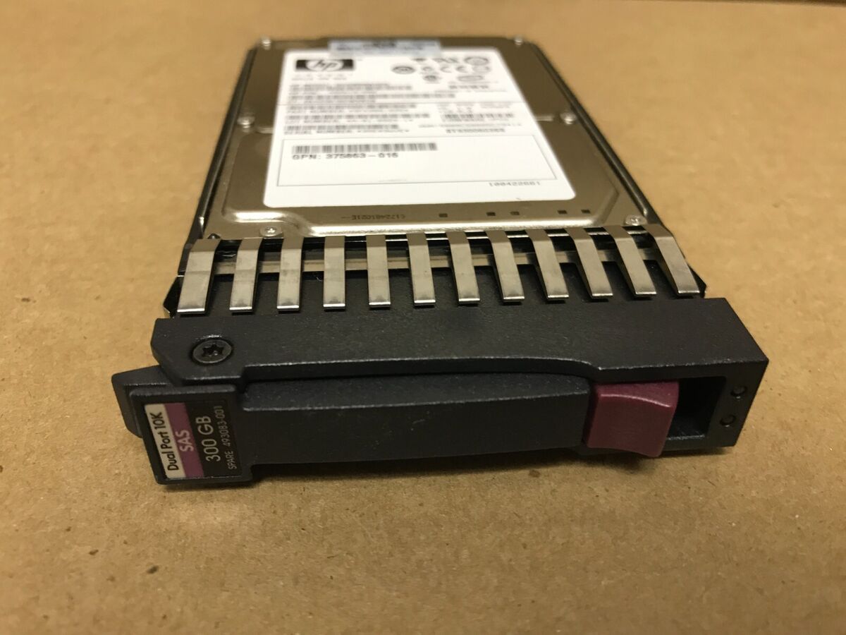 HP 2.5 HP 2.5
