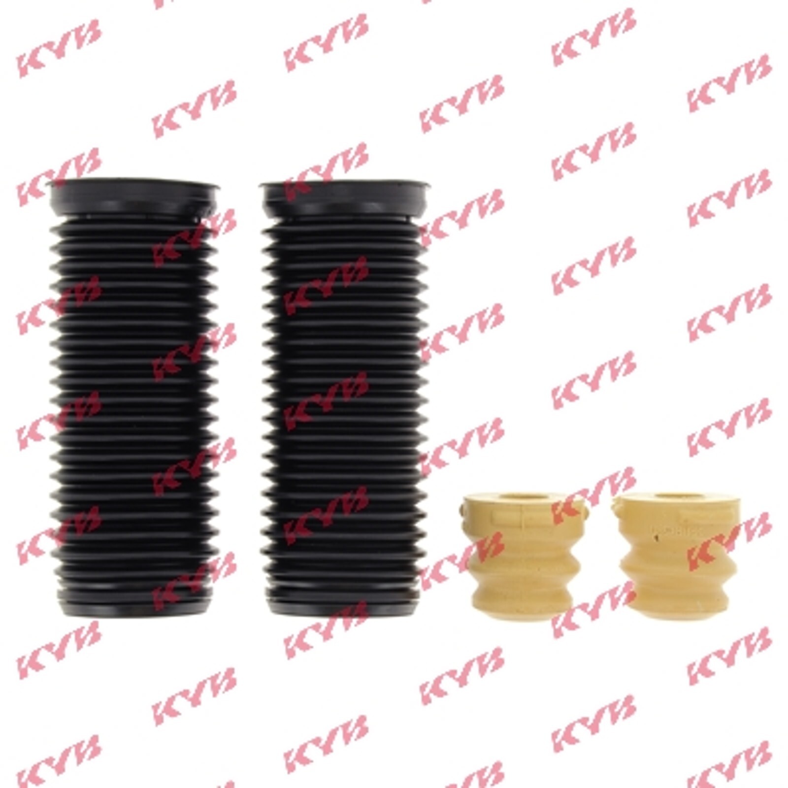 Kit de fixation d'amortisseur de siège pour réparer l'assise de VW Eos et Seat Altea 1