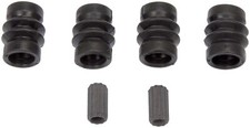 Disc Brake Caliper Bushing Dorman HW16441