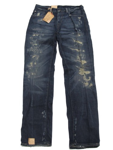 $225 Polo Ralph Lauren Denim \u0026 Supply 
