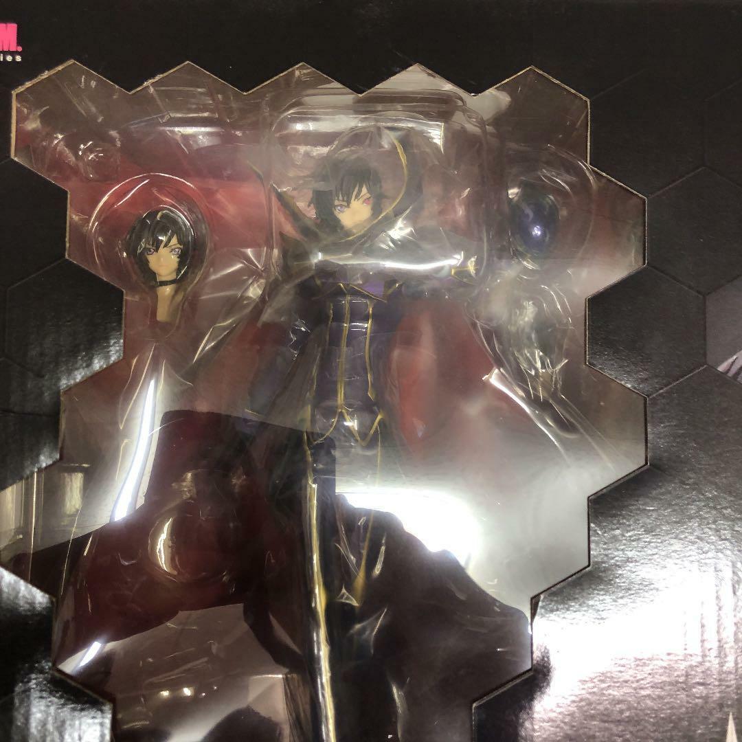 Code Geass digital figures are back!, XMarket