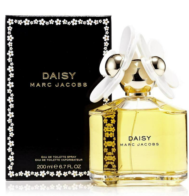 eau de parfum marc jacobs daisy