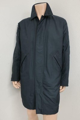 zegna sport microtene jacket