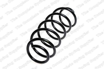 LESJÖFORS 4027609 Fahrwerksfeder für FORD
