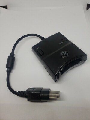 Pelican Edge Wireless Original Microsoft Xbox Receiver Adapter PL-2050