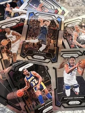 2023-24 PANINI Prizm Basketball BASE  #1-300 You Pick to COMPLETE  YOUR  SET