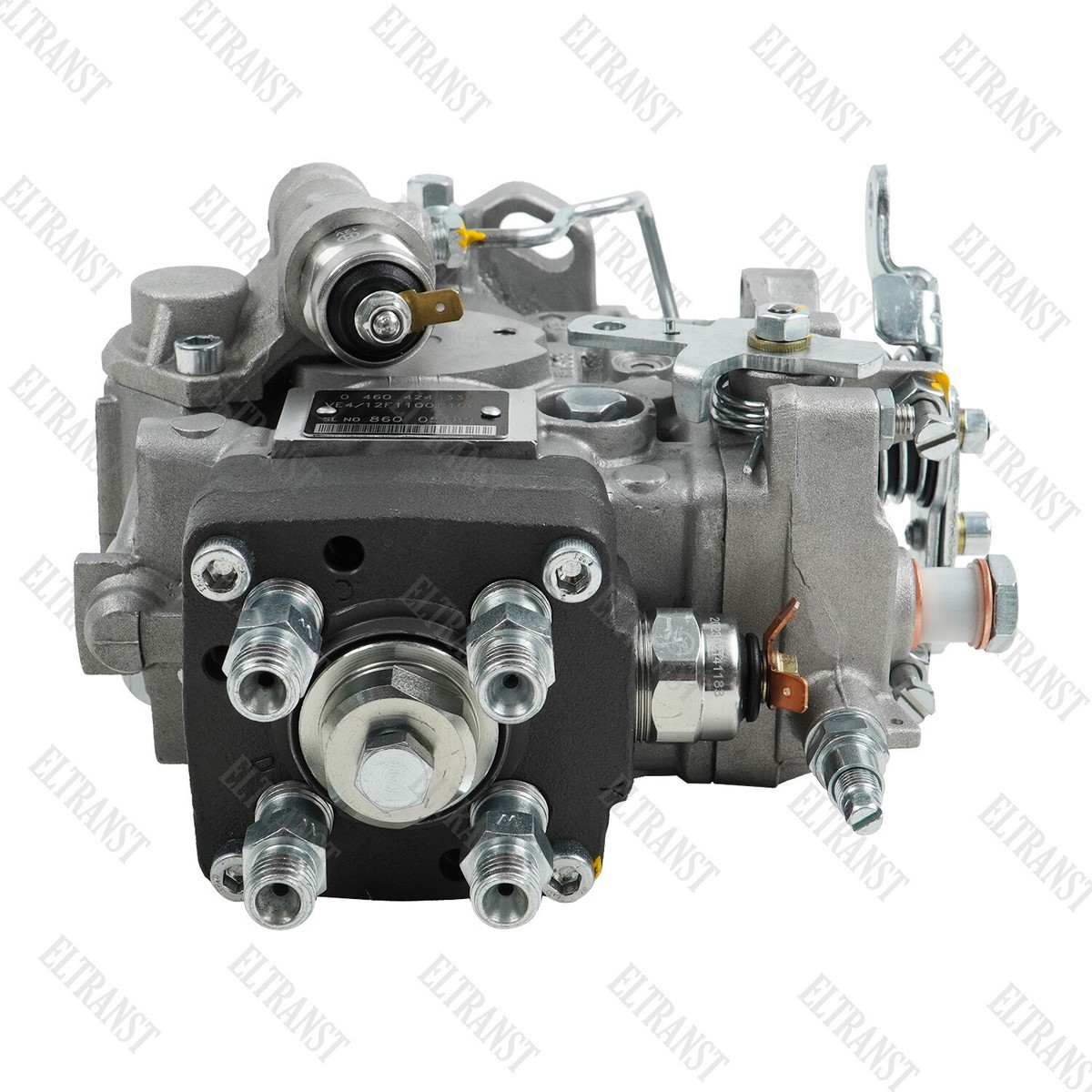Fuel Injection Pump 0460424335 0-460-424-335 for Bosch VE