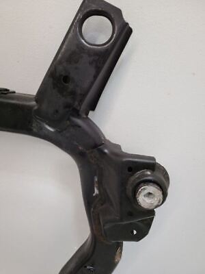 2012-2015 CHEVROLET CAPTIVA SPORT Crossmember K Frame Front 2012-2015 CHEVROLET CAPTIVA SPORT Crossmember K Frame Front