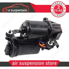 For Mercury Grand Marquis Lincoln Town Car Air Ride Suspension Compressor Pump