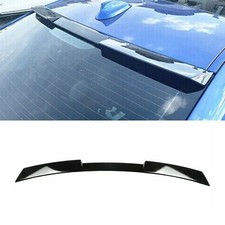 Dachspoiler passend f�r BMW G20 Limo Typ 318, 320, 330 Roof Spoiler Schwarz Glan