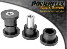 Powerflex PU Querlenkerlager Calibra Astra F Vectra Buchsen vorne VA Black Serie