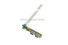 69N16TD10D02-01 ASUS USB BOARD W CABLE F512J GRADE A CF47