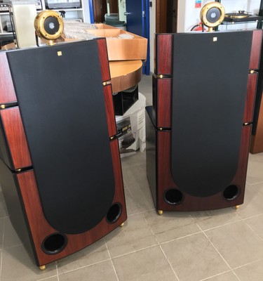 kef 109