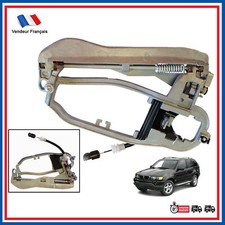 Porte avant et accessoires BMW 2000