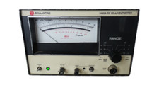  BALLANTINE 3440A RF MILLIVOLTMETER - Free Shipping