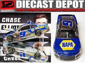 nascar 2019 diecast