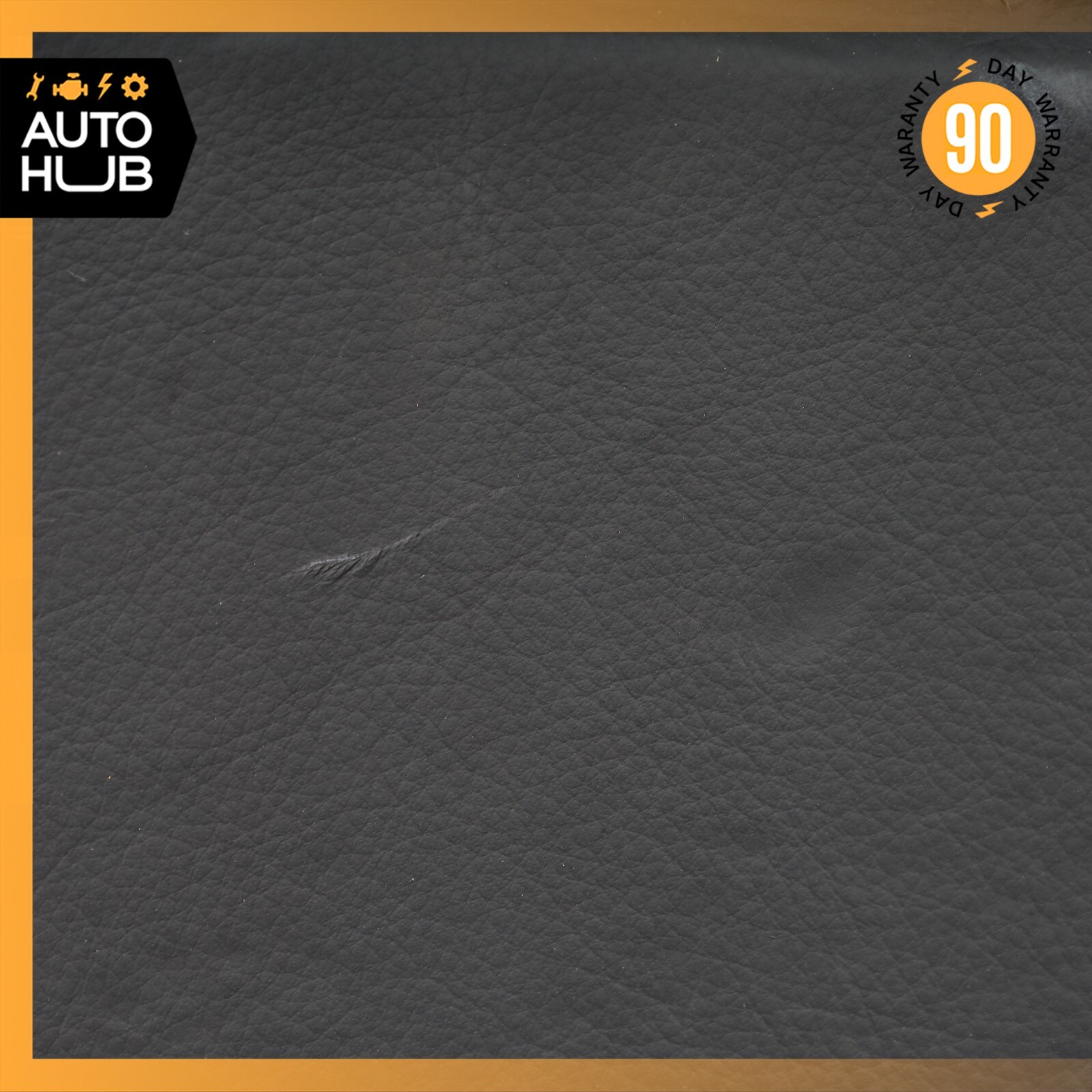 10-19 Aston Martin Rapide Left Side Lower B-Pillar Cover Trim OEM 11k