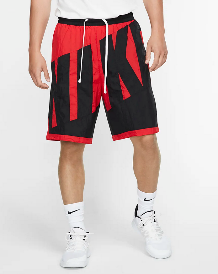 nike throwback men's basketball shorts