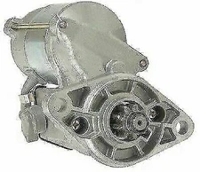 Starter for 84-93 Toyota Pickup 4Runner 2.4L 1984-1993 1992 1991 1990 1989 16737