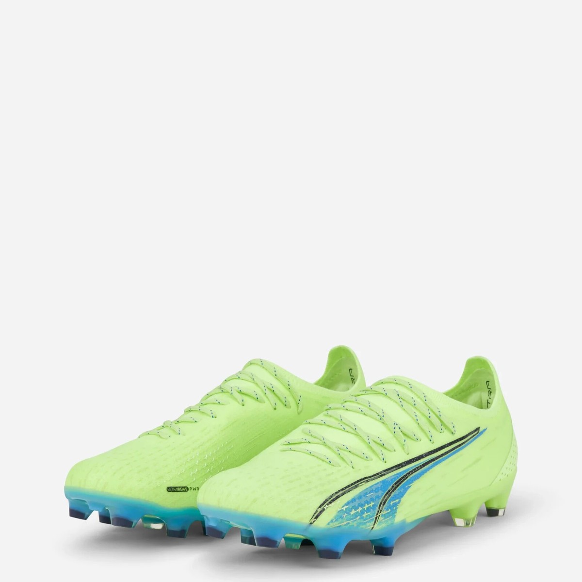シューズ Puma ultra 1.3FG/AG(LONG PILE) 27.5 Puma Ultra 1.3 Origin FG/AG - Inse Blue/Ivory Glow/ Mineral