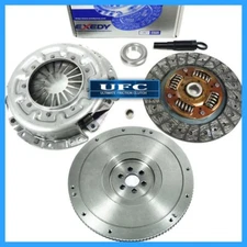 EXEDY CLUTCH KIT 06030 w/ UFC FLYWHEEL for 75-83 NISSAN 280Z 280ZX 2+2 NON-TURBO