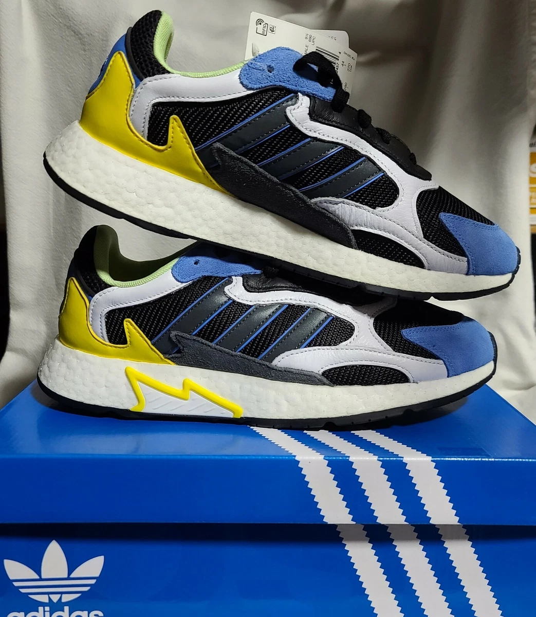 Adidas tresc run best sale blue