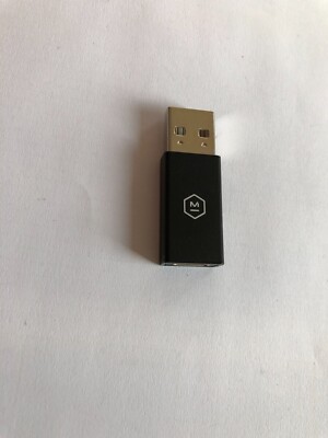 USB-A auf USB-C Adapter für Master & Dynamic MW07 Plus