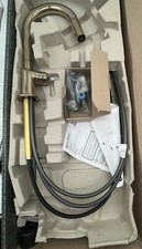 Brizo 63975LF-PGLHP Odin 1.8 GPM Single Hole ...