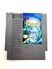 Fester's Quest Nintendo Entertainment System 1989 NES Video Game Only