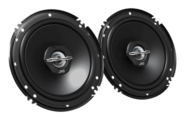 2 Way Car Speakers