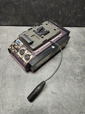 Camera Mounted Transmitter - MDT-B 5GHz/SD Global Microwave Systems