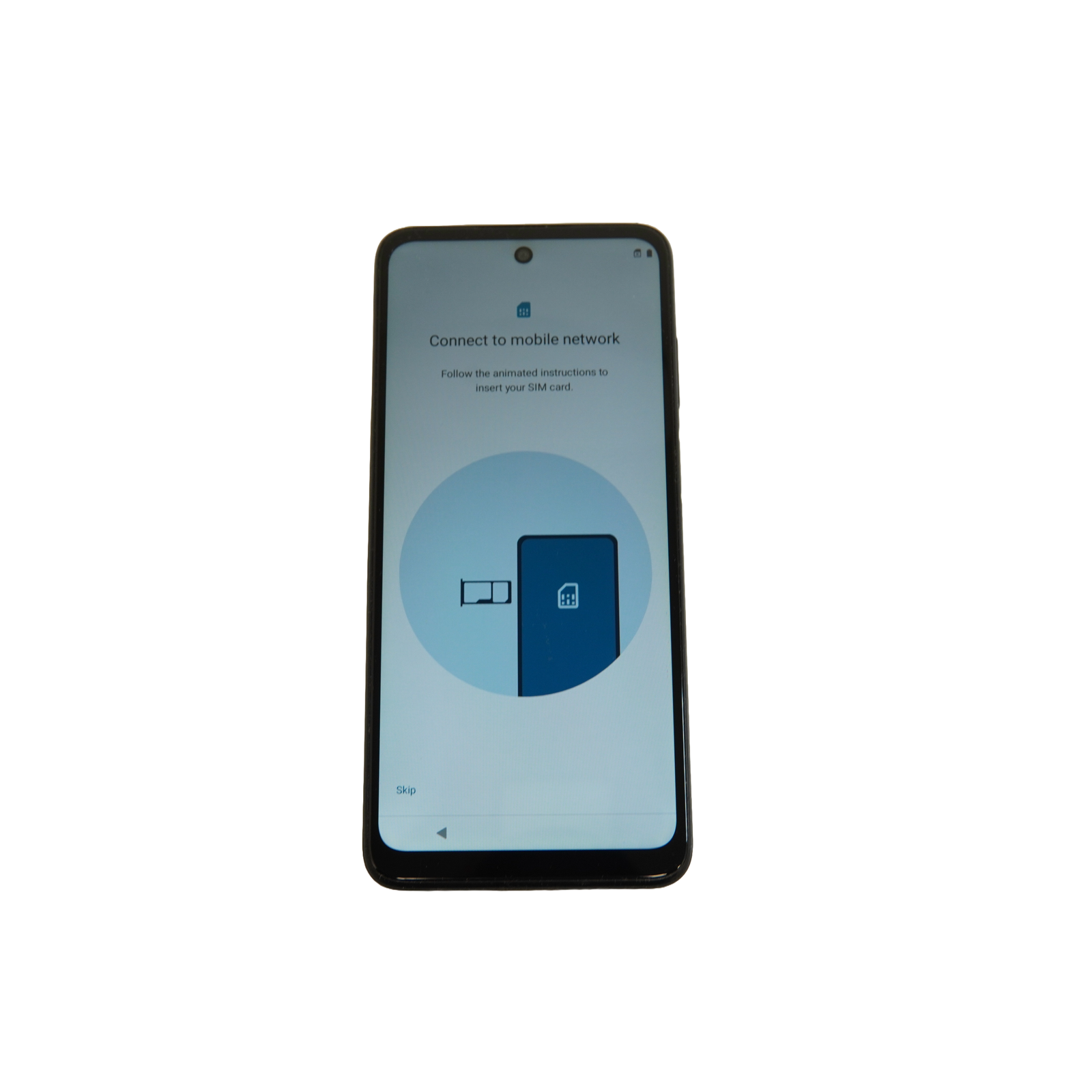 Motorola Moto G (2022) XT22133 (Moonlight Gray) 64 GB Boost Mobile eBay