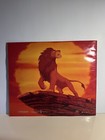 Disney's The Lion King Commemorative Program (1994) Large Disney — photo 2