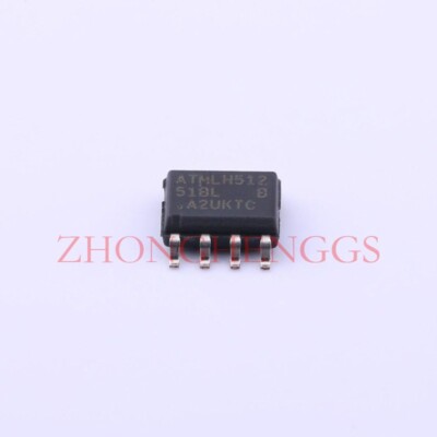 10PCS AT25010B-SSHL-T MICROCHIP 1Kbit SPI SOP-8 EEPROM ROHS STOCK