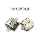 Nintendo Switch HAC-001 Replacement USB-C Charging Port Socket Type C Connector