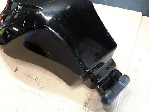 ๐ฅ๐ฅ1999 2000 2001 2002 Buell X1 Lightning FUEL TANK COVER & GAS TANK- RARE!๐ฅ๐ฅ - Picture 6 of 11