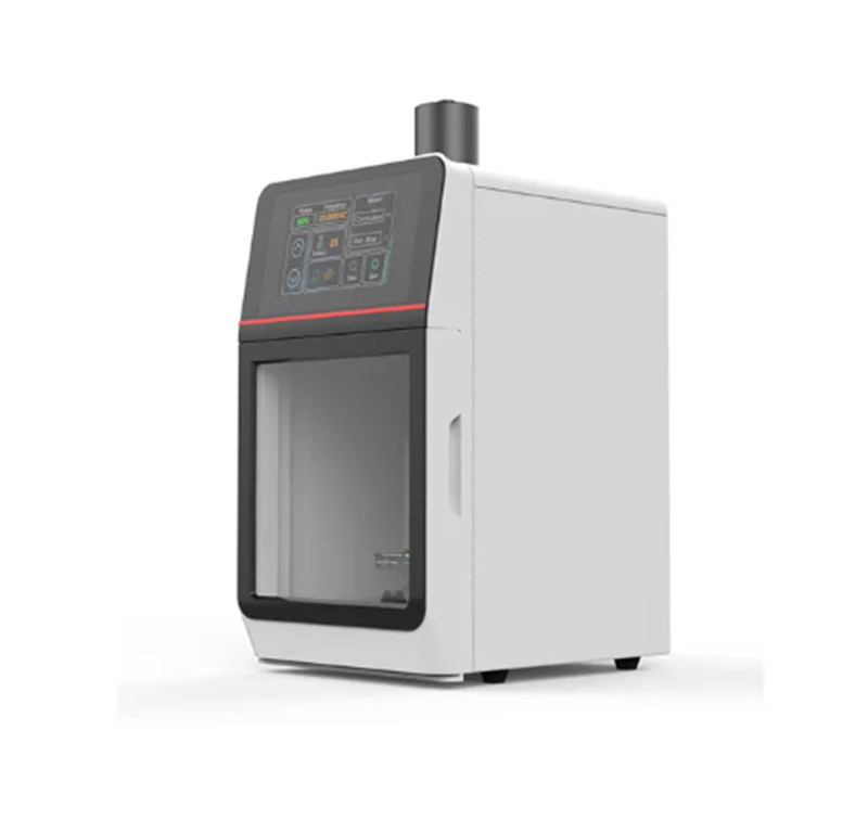 All-in-1 700W NE-700Z Ultrasonic Processor Cell Disrupter CE ISO 0.1-800ml