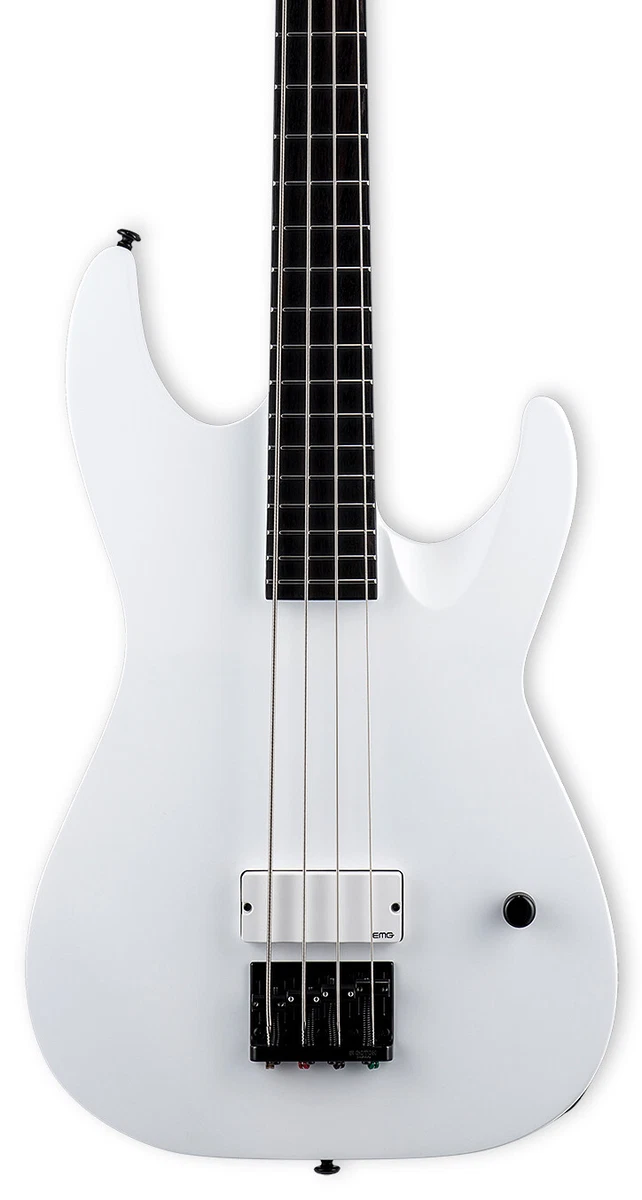 Esp bass guitar 4 string deals