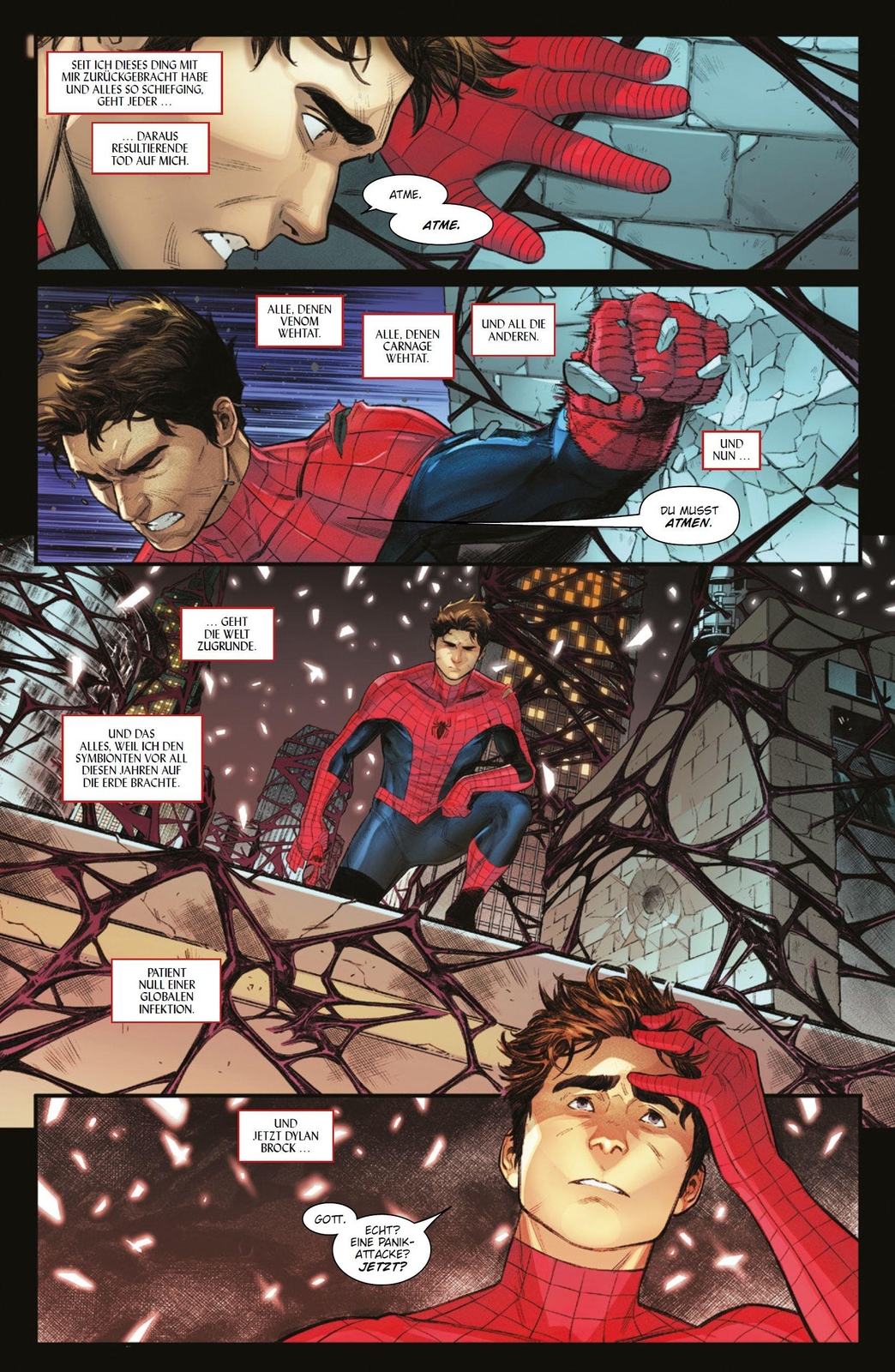 Thumbnail - King In Black Donny Cates