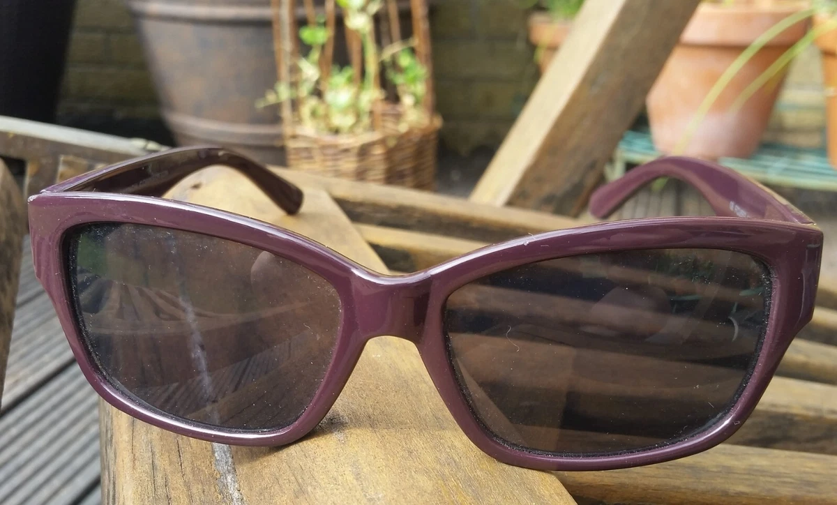 Vintage Genuine FCUK French Connection Designer FCU552 14692 Sunglasses