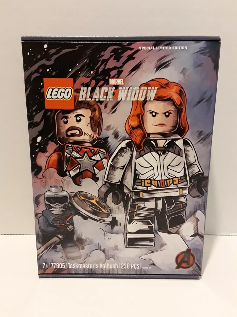 Sdcc lego 2020 sale