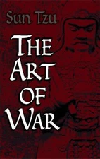 The Art of War by Sun Tzu