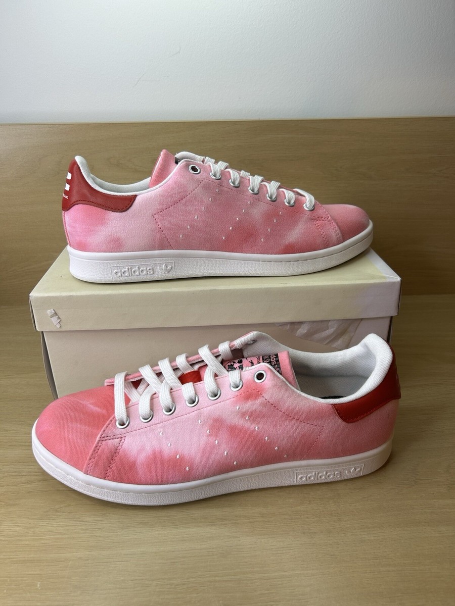 Pink Adidas Holi Adidas Stan Smith Pharrell Red Adidas Stan Smith