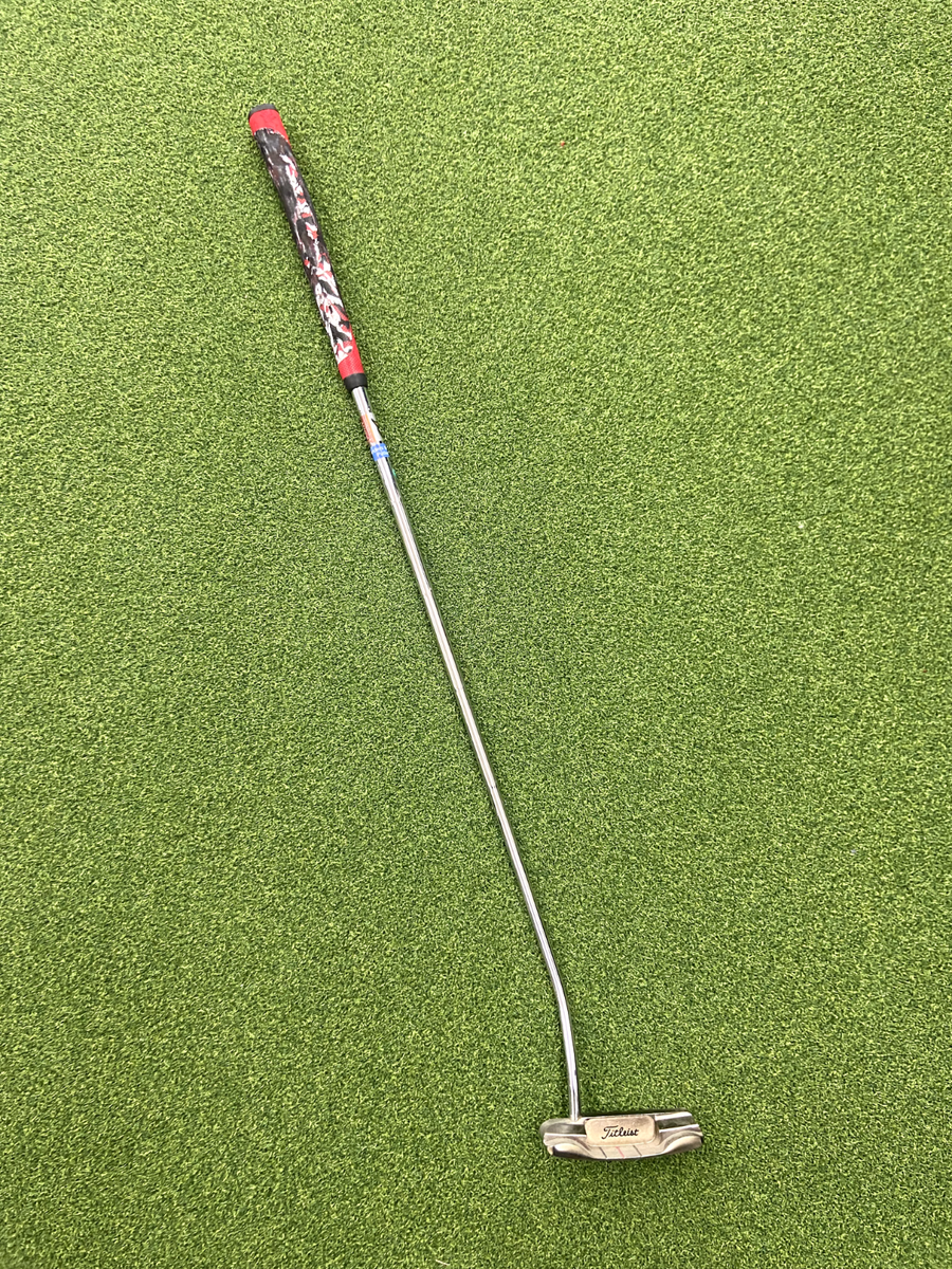 Scotty Cameron Oil Can Classic Catalina 2 (G12) | eBay
