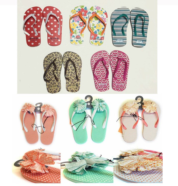 infant flip flops