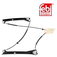 Febi Bilstein Fensterheber Vorne Links FüR VW Polo 6R 6C 1.2 TSI 16V 6R_ 1.4