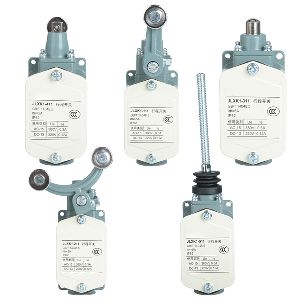 1X For Travel Limit Switch JLXK1-511 JLXK1-411 JLXK1-311 JLXK1-211