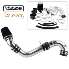 For 12-15 Honda Civic Si 13-15 Acura Ilx 2.4l Cold Air Intake System Kit Filter