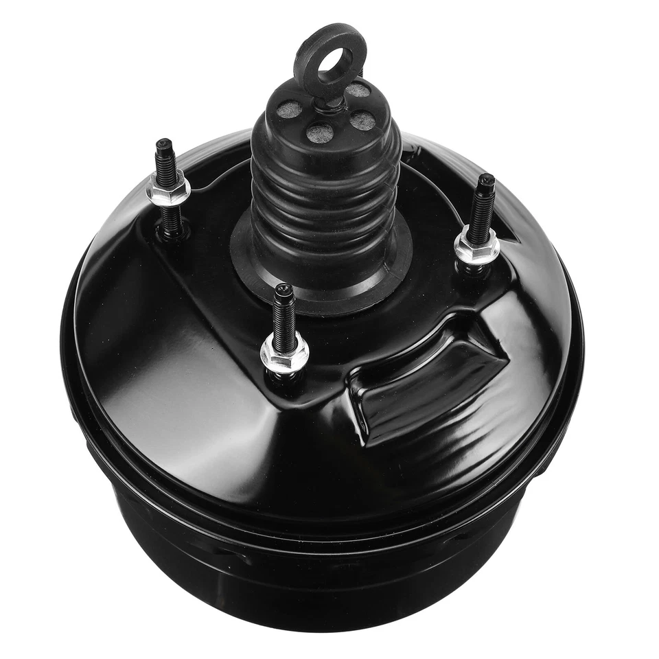 Power Brake Booster for Chrysler Daytona 1984-1985 LeBaron Dodge Lancer Plymouth - Image 2 of 4