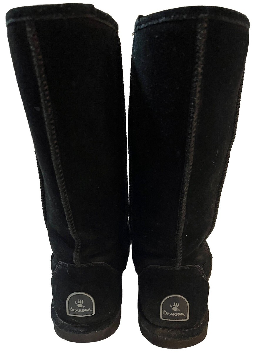 Hiking Boot Boot Outlet Bearpaw Winter Boots BEARPAW Elle